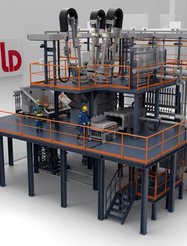 Copyright ALD Vacuum Technologies 2016