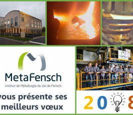 Bonne année 2018