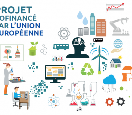 Projet FEDER