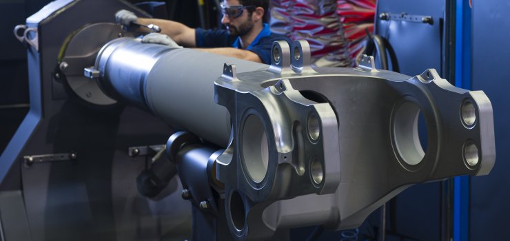 Copyright Philippe Stroppa / Safran