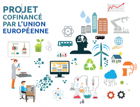 Projet FEDER